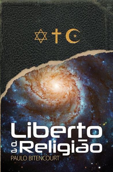 Cover for Paulo Bitencourt · Liberto da Religiao (Paperback Bog) (2016)