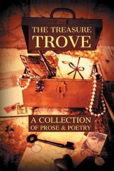 Cover for Atlanta Writers · The Treasure Trove (Pocketbok) (2016)