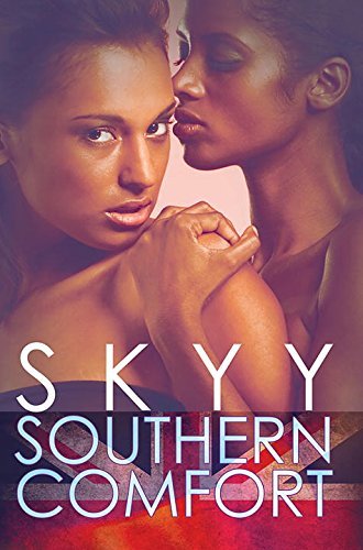 Cover for Skyy · Southern Comfort (Paperback Bog) (2015)