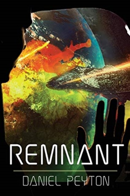 Cover for Daniel Peyton · Remnant (Paperback Book) (2019)