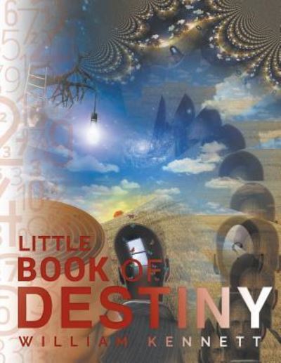 Cover for William Kennett · Little Book of Destiny (Paperback Book) (2016)