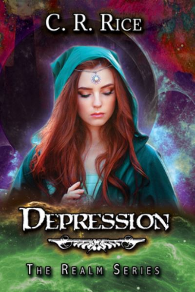 Cover for C R Rice · Depression (Innbunden bok) (2022)