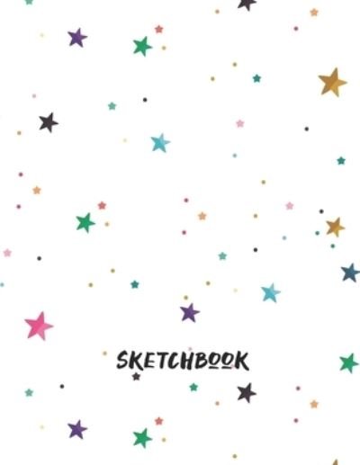 Sketchbook - Ubora Press - Bøger - Independently Published - 9781672974844 - 8. december 2019