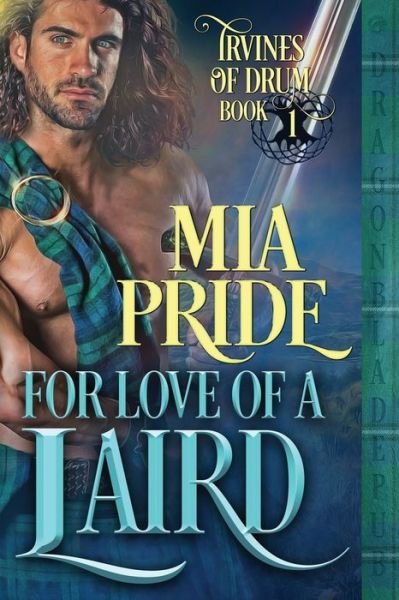 Cover for Dragonblade Publishing · For Love of a Laird (Paperback Bog) (2019)