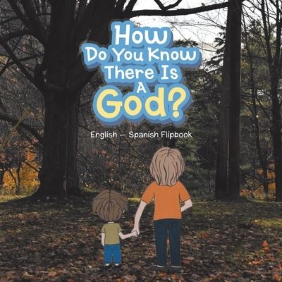 Cover for Kristin Jackson · How Do You Know There Is a God? (Paperback Book) (2020)