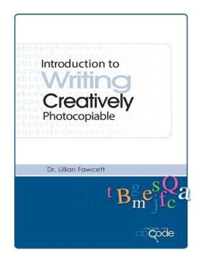 Cover for Lillian Fawcett · Introduction to Writing Creatively (Paperback Book) [American Photocopiable edition] (2018)