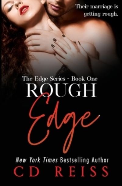 Cover for CD Reiss · Rough Edge (Paperback Book) (2018)