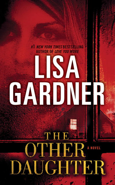 Other Daughter the - Lisa Gardner - Audiobook - BRILLIANCE AUDIO - 9781721333844 - 15 stycznia 2019