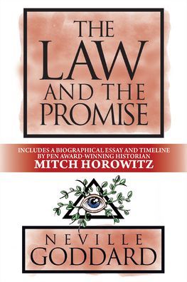 Cover for Neville Goddard · The Law and the Promise: Deluxe Edition (Paperback Bog) (2021)