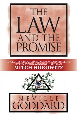 Cover for Neville Goddard · The Law and the Promise: Deluxe Edition (Paperback Book) (2021)
