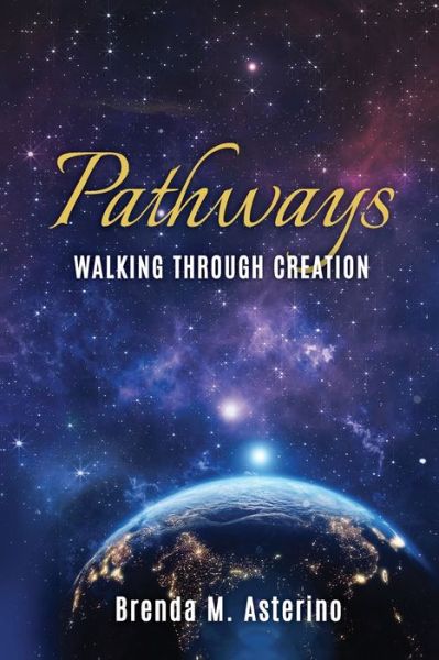 Cover for Brenda M Asterino · Pathways (Paperback Book) (2021)