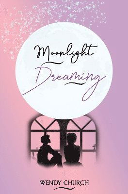 Cover for Wendy Church · Moonlight Dreaming (Paperback Book) (2025)