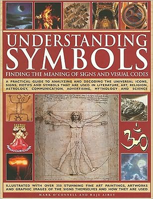 Cover for O'Connell, Mark, LCSW · Understanding Symbols (Paperback Book) (2016)