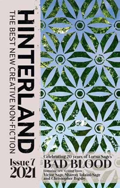 Cover for Lorna Sage · Hinterland: Winter - Hinterland (Paperback Book) (2021)