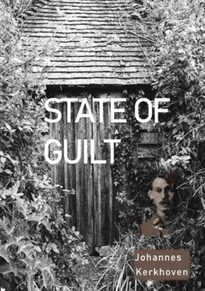 Cover for Johannes Kerkhoven · State of Guilt (Paperback Bog) (2019)