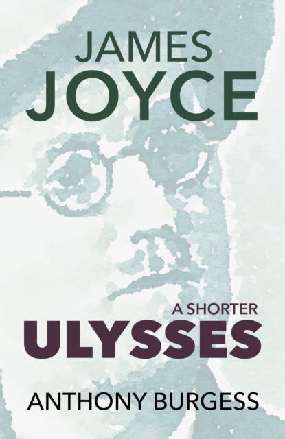 Cover for Shorter Ulysses (Paperback Book) (2025)