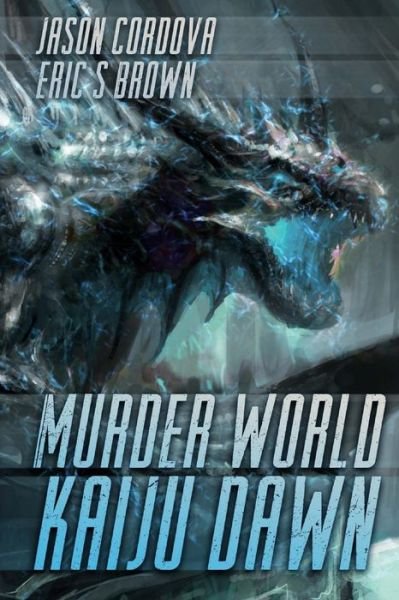 Cover for Eric S Brown · Murder World (Paperback Book) (2014)