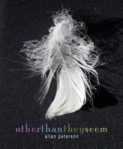 Allan Peterson · Other Than They Seem (Paperback Book) (2024)