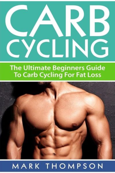 Cover for M Thompson · Carb Cycling (Paperback Book) (2017)