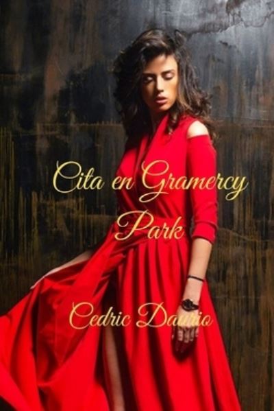 Cover for Oscar Luis Rigiroli · Cita En Gramercy Park (Paperback Book) (2018)