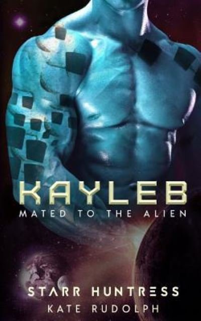 Cover for Kate Rudolph · Kayleb (Paperback Book) (2018)