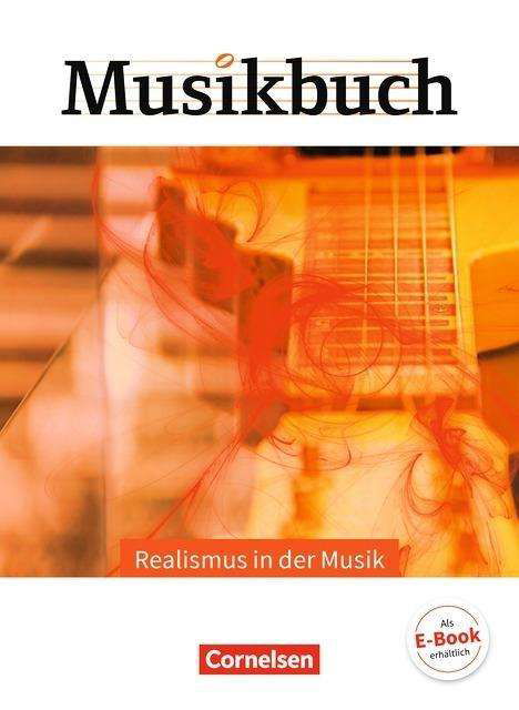 Cover for Brassel · Realismus in der Musik (Book)