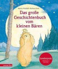 Cover for Waddell · Das große Geschichtenbuch vom k (Buch)