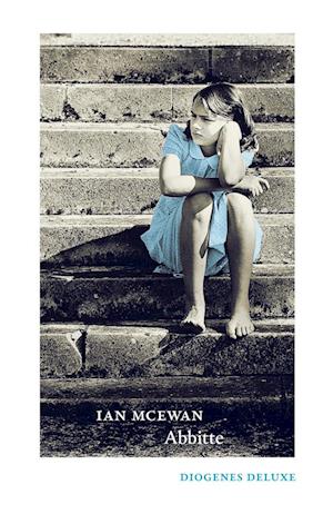 Cover for Ian McEwan · Abbitte (Buch) (2024)