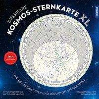 Cover for Hahn · Drehbare Kosmos-Sternkarte XL (Buch)