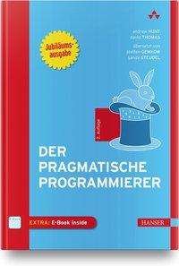 Cover for Hunt · Hunt:der Pragmatische Programmierer (Bok) (2021)
