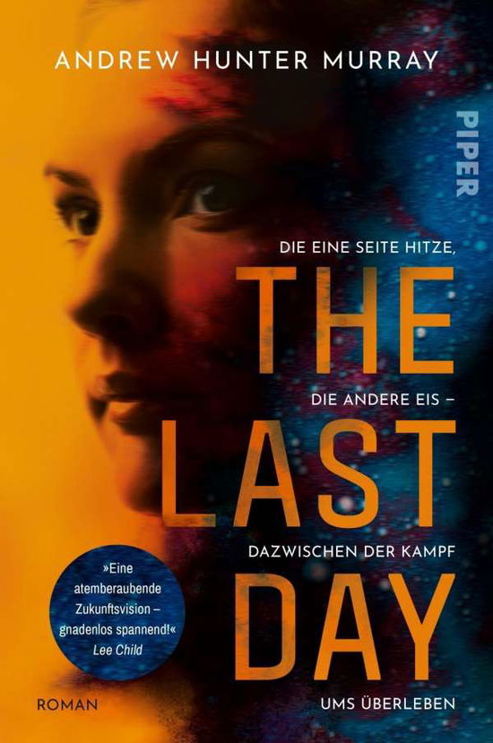 Cover for Murray · The Last Day (Book)