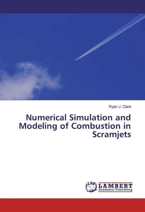 Cover for Clark · Numerical Simulation and Modeling (Book)