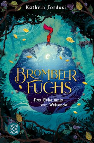 Cover for Tordasi:brombeerfuchs · Das Geheimnis V (Book)