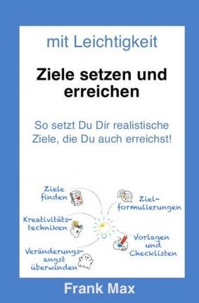Cover for Max · Mit Leichtigkeit - Ziele setzen und (Bok)