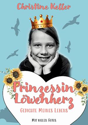 Cover for Christine Keller · Prinzessin Löwenherz (Book) (2024)