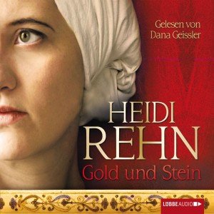 Cover for Heidi Rehn · Gold Und Stein (CD) (2012)