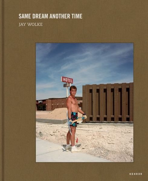 Jay Wolke - Wolke - Books -  - 9783868287844 - November 28, 2017