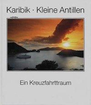 Cover for Unknown. · Karibik, Kleine Antillen (Hardcover Book) (1995)