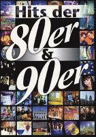 Cover for Alfred Music Publishing · Hits Der 80er &amp; 90er (Book) (2005)