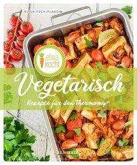Cover for Tschiplakow · Vegetarisch schlemmen (Bog)