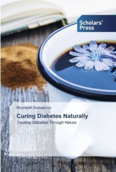 Cover for Dumala-on · Curing Diabetes Naturally (Buch) (2020)