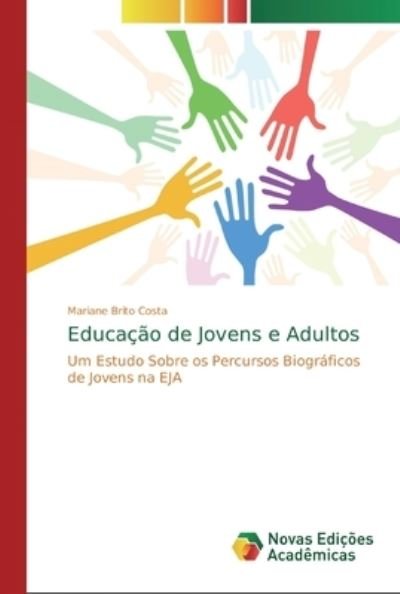 Cover for Costa · Educação de Jovens e Adultos (Buch) (2018)