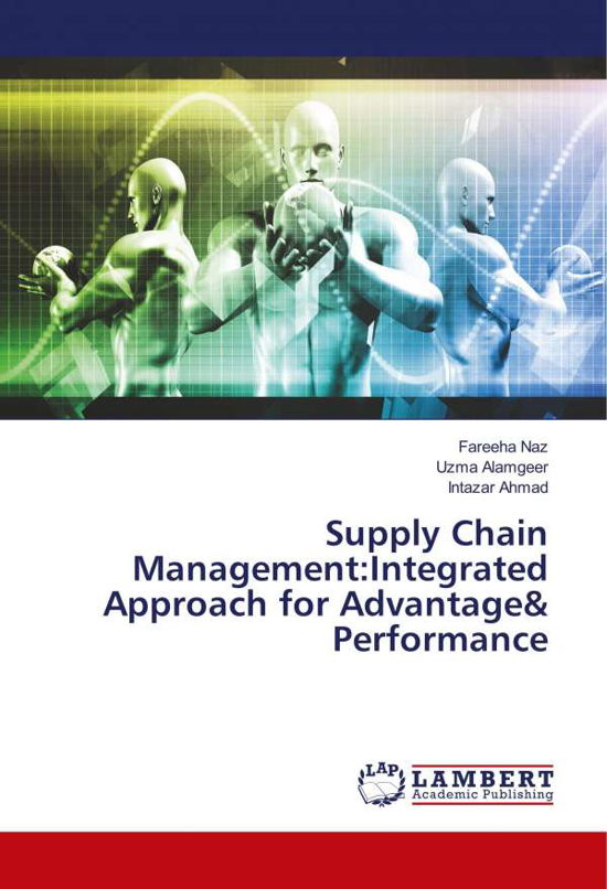 Cover for Naz · Supply Chain Management:Integrated (Bok) (2018)