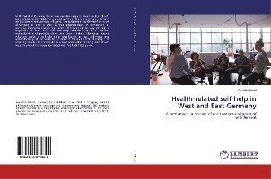 Cover for Mund · Health-related self-help in West a (Book)