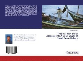 Cover for Yusuf · Tropical Fish Stock Assessment: A (Book)