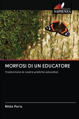 Cover for Paris · Morfosi Di Un Educatore (Book) (2020)