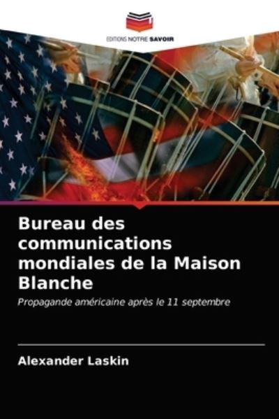 Cover for Laskin · Bureau des communications mondia (N/A) (2021)