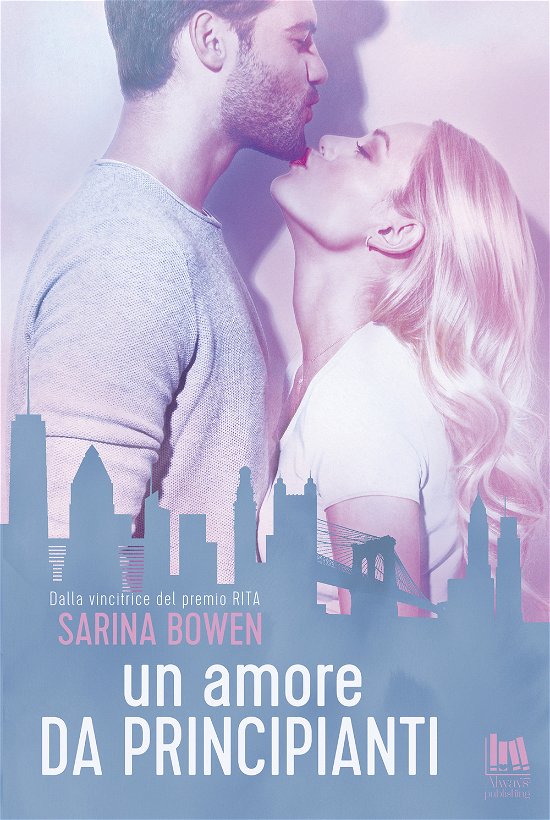 Cover for Sarina Bowen · Un Amore Da Principianti (Book)