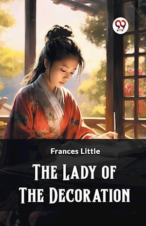 Cover for Frances Little · The Lady of the Decoration (Edition2023) (Paperback Book) (2024)
