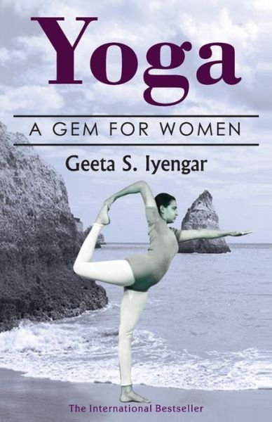 Cover for Geeta S. Iyangar · Yoga Gem for Women (Paperback Book) (2020)